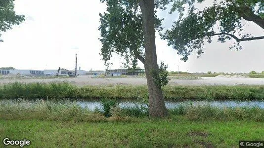 Gewerbeflächen zum Kauf i Alphen aan den Rijn – Foto von Google Street View