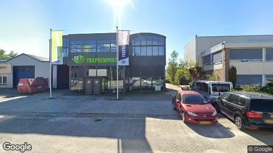 Bedrijfsruimtes te koop i Noordoostpolder - Foto uit Google Street View