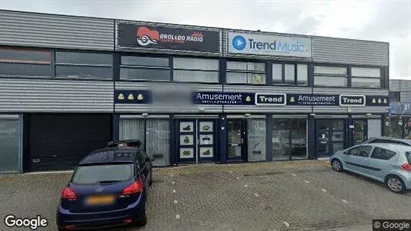 Commercial properties for sale in Leiderdorp - Photo from Google Street View