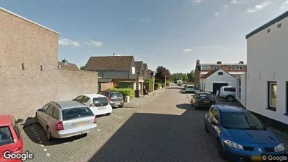 Kontorlokaler til salg i Steenbergen - Foto fra Google Street View