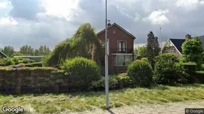 Commercial properties for sale in Haarlemmermeer - Photo from Google Street View