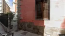 Commercial space for rent, Madrid Centro, Madrid, Rentabilidad en calle de Fuencarral 2B