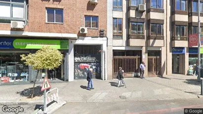 Gewerbeflächen zum Kauf in Madrid Centro – Foto von Google Street View