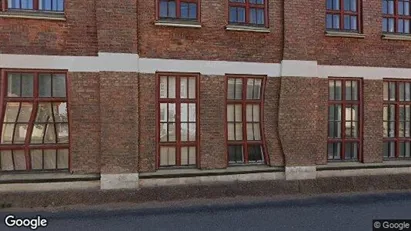 Kontorlokaler til leje i Oulu - Foto fra Google Street View