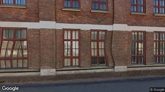 Office spaces for rent i Oulu - Photo from Google Street View