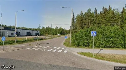 Industrilokaler för uthyrning i Orimattila – Foto från Google Street View