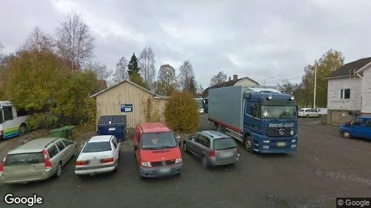 Gewerbeflächen zur Miete i Hämeenlinna – Foto von Google Street View