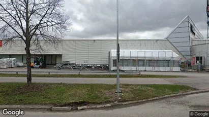 Warehouses for rent in Vantaa - Photo from Google Street View