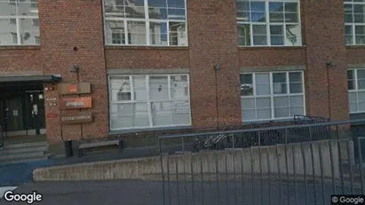 Office spaces for rent in Tampere Keskinen - Photo from Google Street View