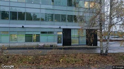 Office spaces for rent in Espoo - Photo from Google Street View