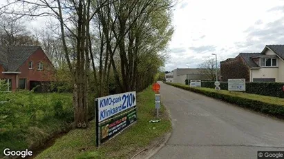 Industrial properties for rent in Kapellen - Photo from Google Street View