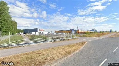 Office spaces for rent in Vantaa - Photo from Google Street View