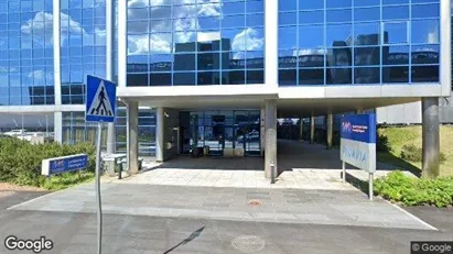 Kontorlokaler til leje i Vantaa - Foto fra Google Street View