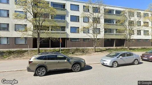 Kontorer til leie i Vantaa – Bilde fra Google Street View