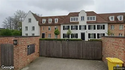 Warehouses for rent in Kortenberg - Photo from Google Street View