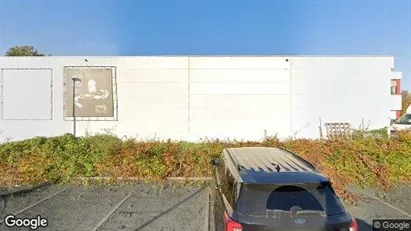 Warehouses for rent in Liedekerke - Photo from Google Street View