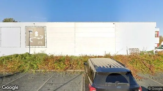 Magazijnen te huur i Liedekerke - Foto uit Google Street View