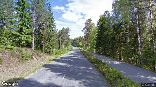 Commercial properties for rent i Jyväskylä - Photo from Google Street View