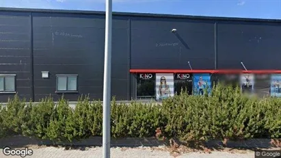 Commercial properties for rent in Kaarina - Photo from Google Street View