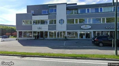 Büros zur Miete in Ålesund – Foto von Google Street View