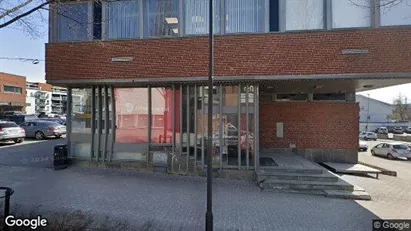 Office spaces for rent in Ringsaker - Photo from Google Street View