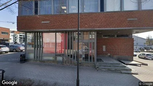 Office spaces for rent i Ringsaker - Photo from Google Street View