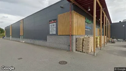 Kontorlokaler til leje i Ringsaker - Foto fra Google Street View