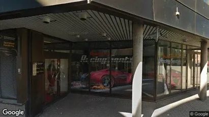 Office spaces for rent in Drammen - Photo from Google Street View