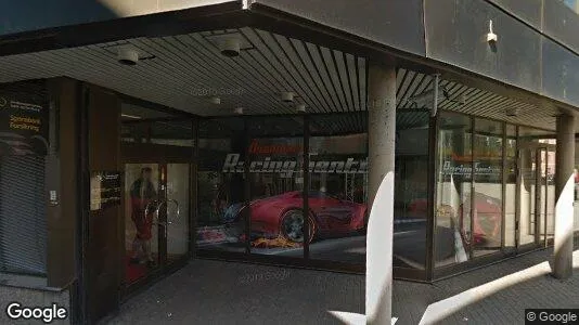 Office spaces for rent i Drammen - Photo from Google Street View