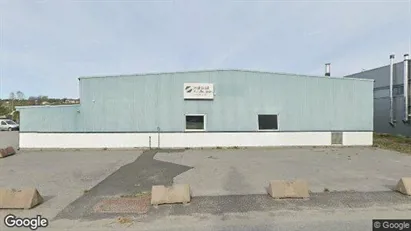 Office spaces for rent in Fredrikstad - Photo from Google Street View