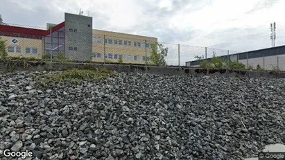 Office spaces for rent in Lindås - Photo from Google Street View