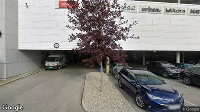 Office spaces for rent in Bodø - Photo from Google Street View