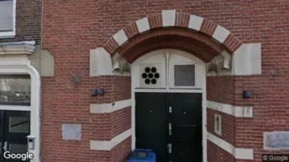 Lokaler til leje i Leiden - Foto fra Google Street View