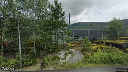 Warehouses for sale in Voss - Photo from Google Street View