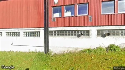 Commercial properties for sale in Ringsaker - Photo from Google Street View