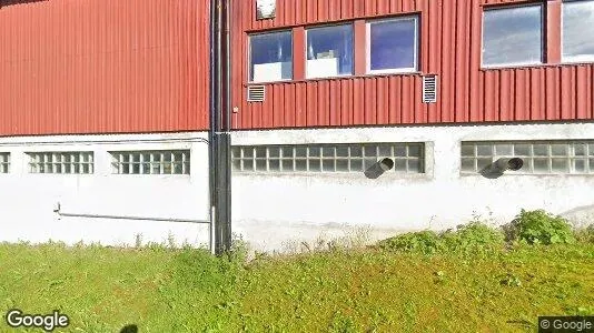 Bedrijfsruimtes te koop i Ringsaker - Foto uit Google Street View