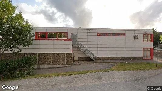 Commercial properties for sale i Nærøy - Photo from Google Street View