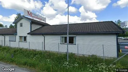 Commercial properties for sale in Kongsvinger - Photo from Google Street View