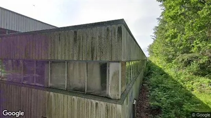 Gewerbeflächen zum Kauf in Grimstad – Foto von Google Street View