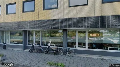 Gewerbeflächen zur Miete in Ouder-Amstel – Foto von Google Street View