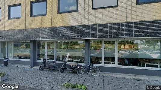 Bedrijfsruimtes te huur i Ouder-Amstel - Foto uit Google Street View