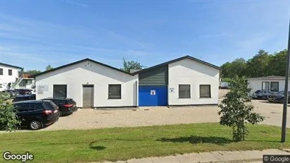 Office spaces for rent in Herlev - Photo from Google Street View