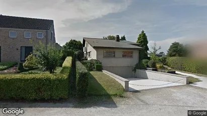 Bedrijfsruimtes te koop in Sint-Pieters-Leeuw - Foto uit Google Street View