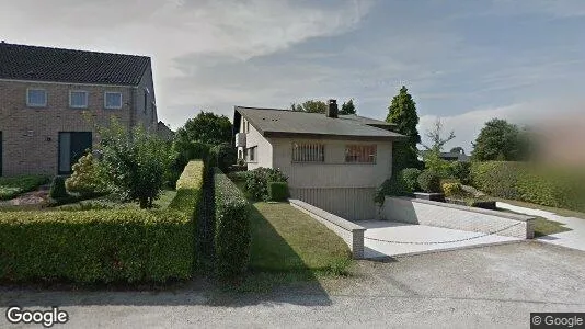 Bedrijfsruimtes te koop i Sint-Pieters-Leeuw - Foto uit Google Street View