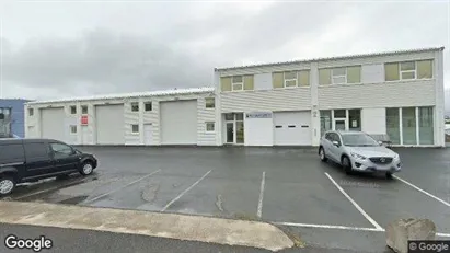 Commercial properties for rent in Kópavogur - Photo from Google Street View