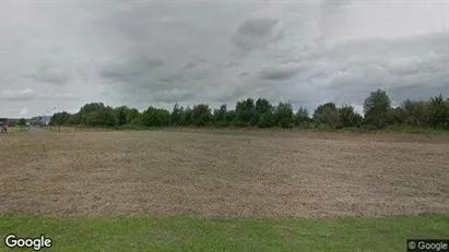 Bedrijfsruimtes te huur in Houten - Foto uit Google Street View