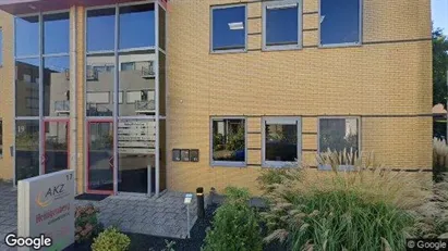 Office spaces for rent in Houten - Photo from Google Street View