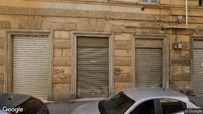 Office spaces for sale in Genova - Photo from Google Street View