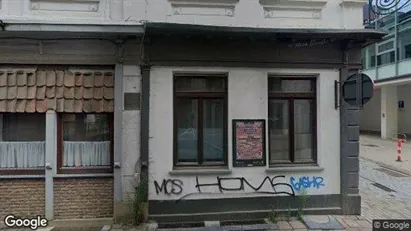 Lokaler til salg i Stad Antwerp - Foto fra Google Street View