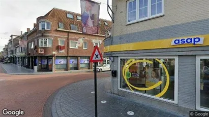 Lokaler til salg i Maasmechelen - Foto fra Google Street View